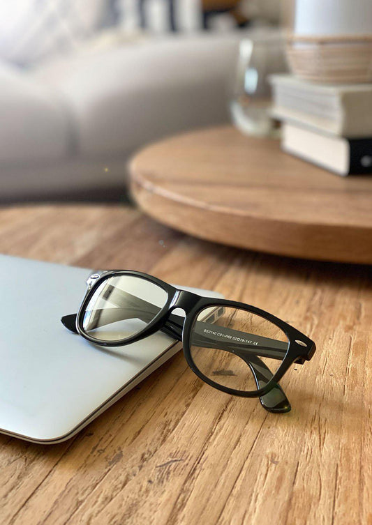 Nexus - Blue-light glasses - Xenon