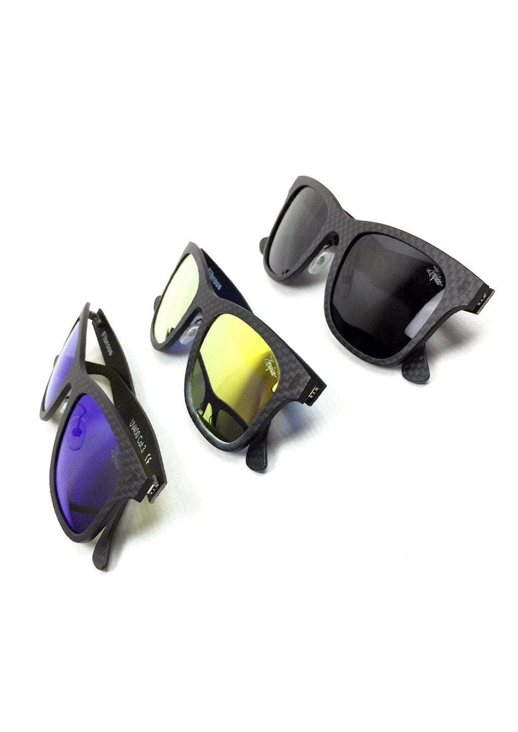 Fibrous - Extra Lenses - For V2 Version