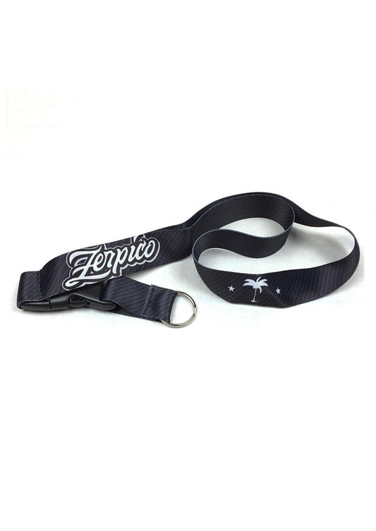 Fibrous - Lanyard