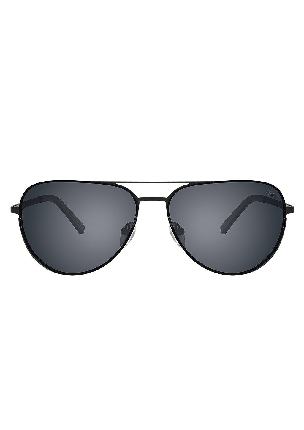 Titanium Aviators - V2 - Changeable Lenses